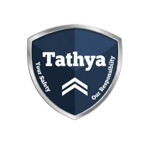 Tathya Integrated Services Logo